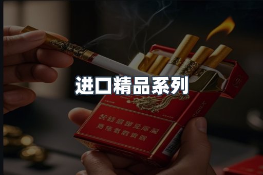 进口精品系列